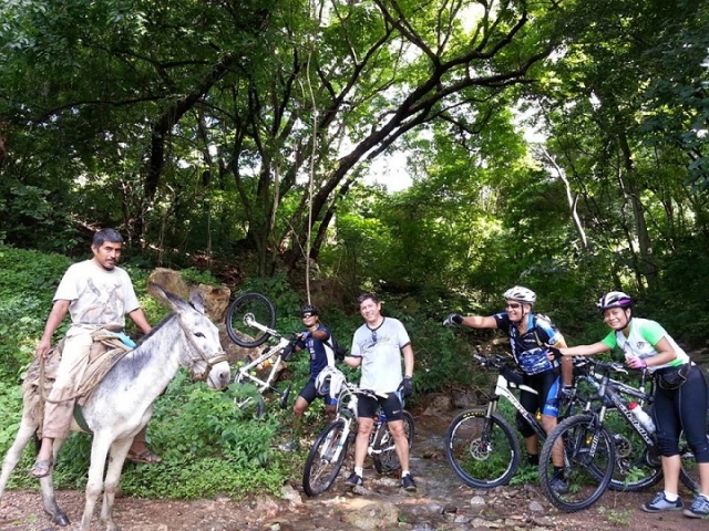 rutas de bici